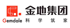 金地集團(tuán)LOGO